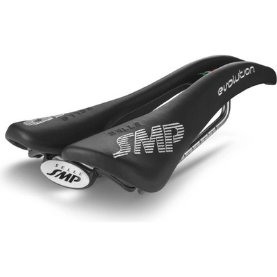 Selle SMP SMP Evolution čierne