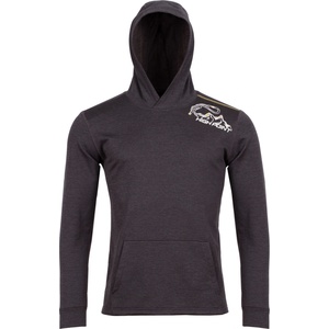 High Point Rokel Merino Hoody Размер: XS / Цвят: черен