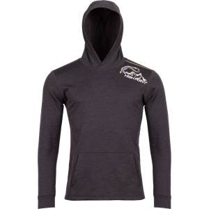 High Point Rokel Merino Hoody Размер: XS / Цвят: тъмно зелен