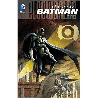Elseworlds Batman TP Vol 1 Various