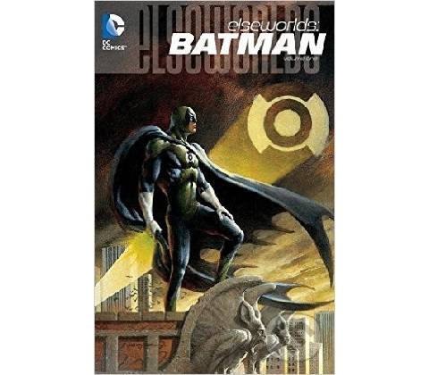 Elseworlds Batman TP Vol 1 Various