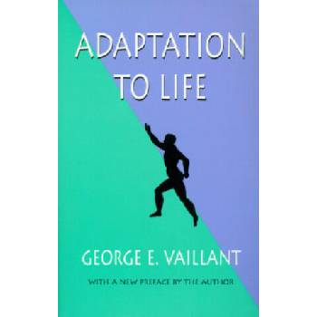 Image 1 of Adaptation to Life | George E. Vaillant