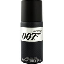 James Bond 007 deospray 150 ml