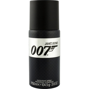 James Bond 007 deospray 150 ml