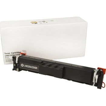 Compatible Компатибилен тонерен пълнеж W2200A, 220A, 2000 листове за принтери HP (Orink white box) (W2200A)