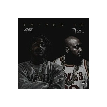 Tapped In - Mozzy CD