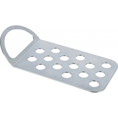Trixie Plát pod kolo auta k upevnění vodítka 12 x 31 cm
