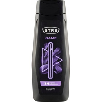 STR8 Game sprchový gél 250 ml