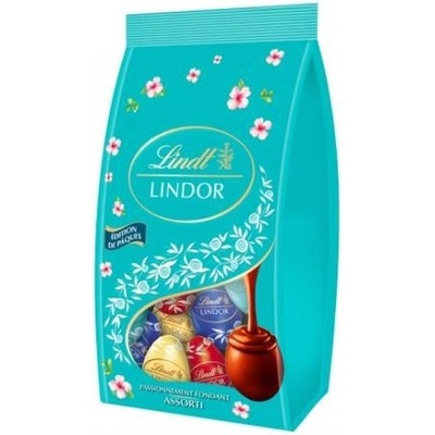 Lindt Lindor mix 180 g