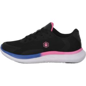 Lumberjack Ares Shoes Black