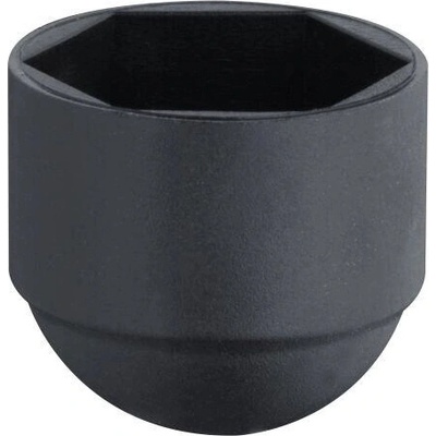 Krytka klobouková M 6/10 130 ČER (100ks)