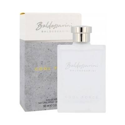 Baldessarini Cool ce toaletní voda pánská 90 ml