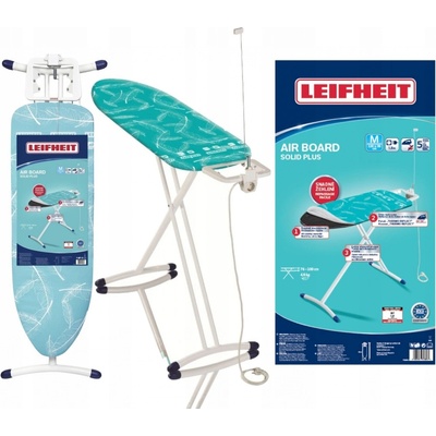 Leifheit AirBoard Compact M 72585