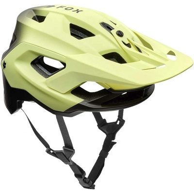 Fox Speedframe Pro Backfade lime 25/26