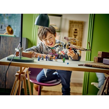 Image 1 of LEGO® NINJAGO® - Egalt the Master Dragon (71809)