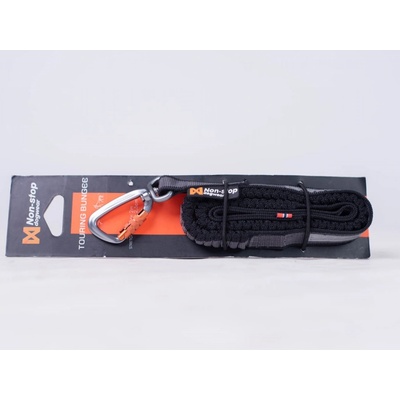 Non-Stop DOG WEAR TOURING BUNGEE Vodítko s amortizérem