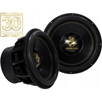 Ground Zero GZW 12-30A