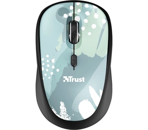Trust Yvi Wireless Mouse 24442