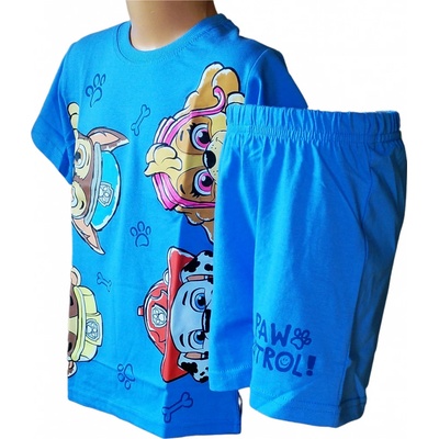 Eplusm Tlapková Patrola modré