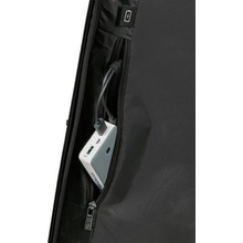 Samsonite Nuon Spinner čierna 100 l