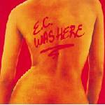 Universal Clapton Eric: E. C. Was Here - CD (028856)