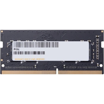 Apacer DDR4 8GB 2666MHz CL19 ES.08G2V.GNH