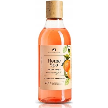 Stara Mydlarnia Grapefruit Sprchový Gél 250 ml