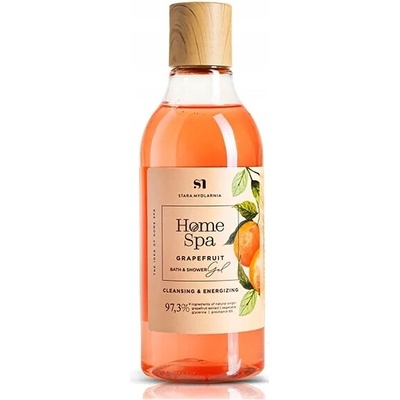 Stara Mydlarnia Grapefruit Sprchový Gél 250 ml