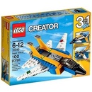 Stavebnice LEGO® LEGO® Creator 31042 Super stíhačka