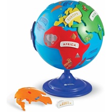 Learning Resources Puzzle Globus Sluneční soustava