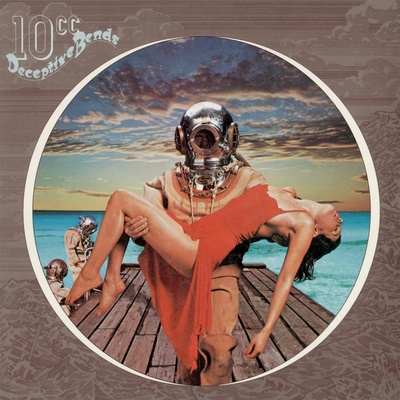 TEN CC - DECEPTIVE BENDS LP