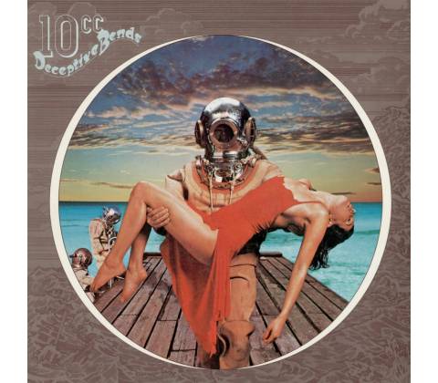 TEN CC - DECEPTIVE BENDS LP