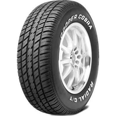 Cooper Cobra G/T 235/60 R15 98T