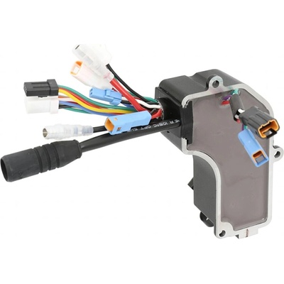 Bafang CR X10B.250.SN.U 3.0 UART 14/16 A riadiaca jednotka