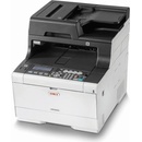 OKI MC563