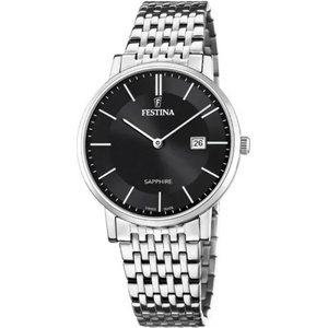 Festina F20018/3 Часовници