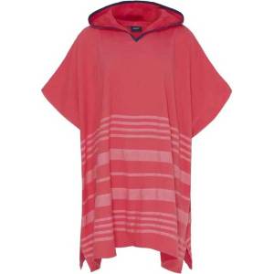SEA RANCH Malibu Beach bathrobe - Pink (Calypso Coral)
