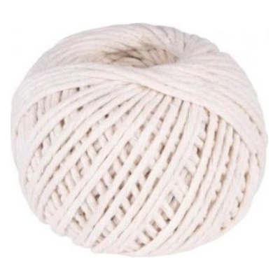 Motuz z bavlny 45 m/70 g