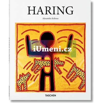 Haring | Alexandra Kolossa EN