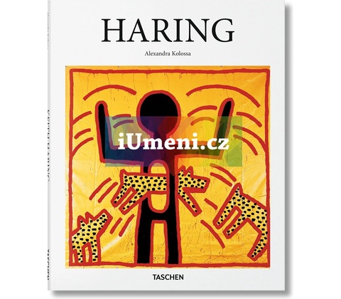Haring | Alexandra Kolossa EN