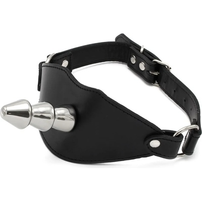 Kiotos Vac-U-Lock Mouth Gag