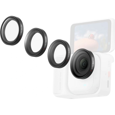 GO Ultra Micro Lens Kit – Zbozi.Blesk.cz