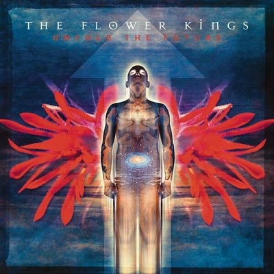 Flower Kings, The ♫ Unfold The Future LP