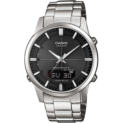 Casio LCW-M170D-1A