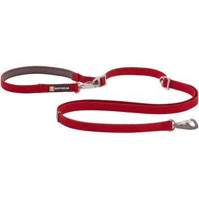 Ruffwear vodítko pre psy Switchbak okolo tela