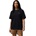 Columbia Тениска Womens Rolling Bend Graphic Oversized
