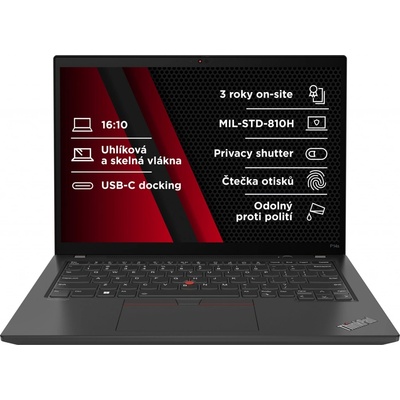 Lenovo ThinkPad P14s G4 21K50008CK