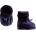 Joha Детски пантофи Joha Kid's 68 Sleeping Booties Slippers - Dark Blue - размер 60 (702-3017-0311)