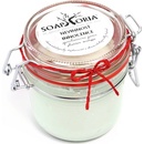 Soaphoria Nevinnosť sprchovacia pena 255 ml