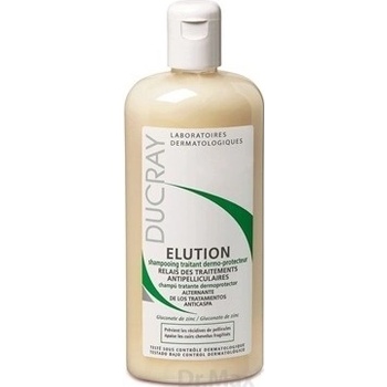 Ducray Elution šampón 400 ml